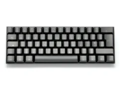 UK V60 Plus Dual Backlit 60% Speed Switch Keyboard