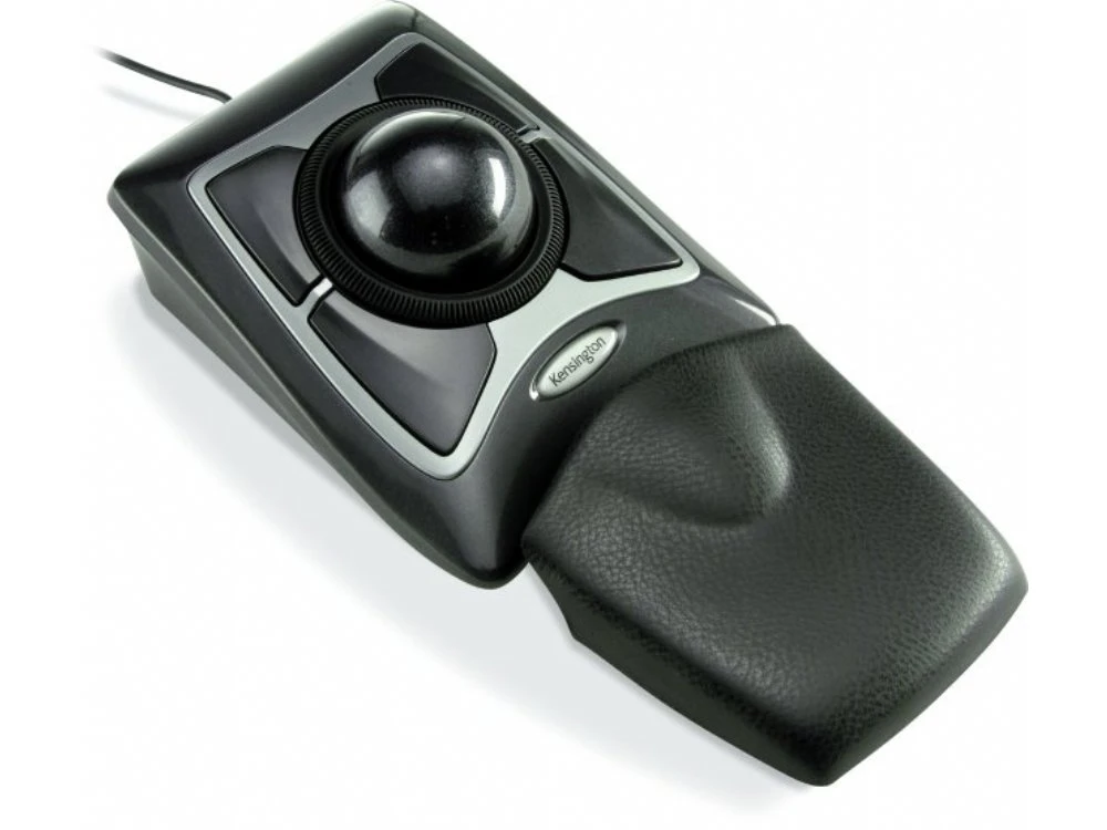 Trackball - Kensington Expert Mouse 1 Trackball - Kensington Expert Mouse