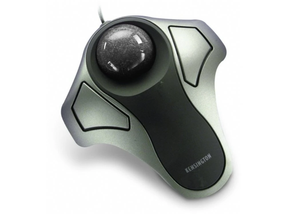 Trackball - Kensington Orbit Optical 1 Trackball - Kensington Orbit Optical