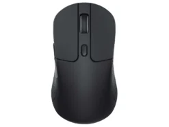 Keychron M3 Bluetooth Wireless USB Optical Mouse Black