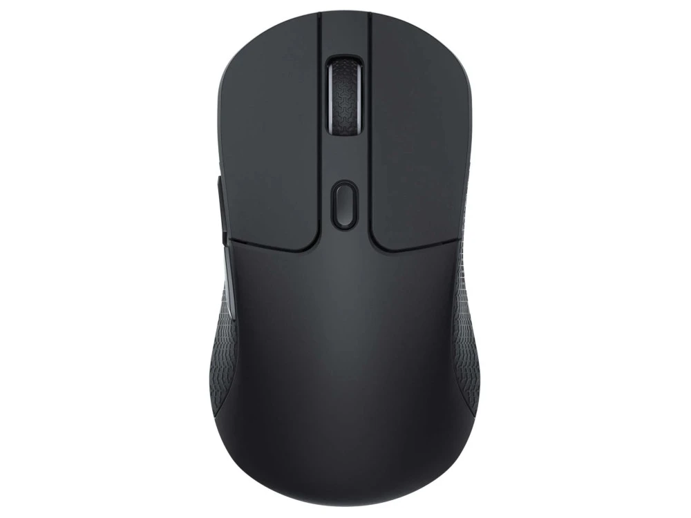 Keychron M3 Bluetooth Wireless USB Optical Mouse Black 1 Keychron M3 Bluetooth Wireless USB Optical Mouse Black