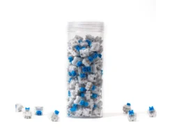 Keychron K Pro Blue Click Switch Set 110