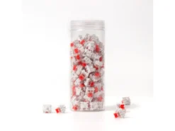 Keychron K Pro Red Linear Switch Set 110