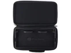 Keychron Keyboard Carry Case K10 Aluminium -Mouse Keyboard Store keychron keyboard carry case large 3 2