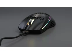Keychron M1 Ultra-Light Optical Mouse Black -Mouse Keyboard Store keychron ultra light optical mouse black large 3