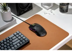 Keychron M1 Ultra-Light Optical Mouse Black -Mouse Keyboard Store keychron ultra light optical mouse black large 5