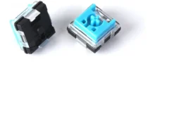 Keychron Low Profile Optical Blue Switch Set 88 Pcs