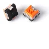 Keychron Low Profile Optical Orange Switch Set 88 Pcs