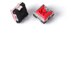 Keychron Low Profile Optical Red Switch Set 88 Pcs