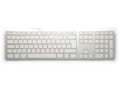 Matias Wired Aluminum Keyboard For Mac UK