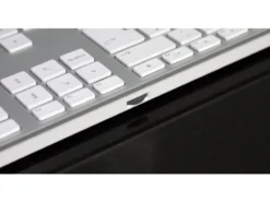 Matias Wired Aluminum Keyboard For Mac UK -Mouse Keyboard Store matias aluminum wired mac keyboard uk large 3
