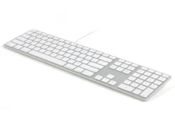 Matias Wired Aluminum Keyboard For Mac USA