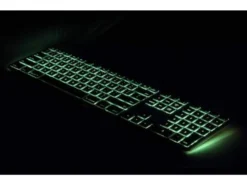 USA Matias Wired Backlit Aluminum Keyboard For Mac Space Grey -Mouse Keyboard Store matias backlit aluminum wired mac keyboard usa large 2 1