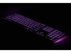 USA Matias Wired Backlit Aluminum Keyboard For Mac Silver -Mouse Keyboard Store matias backlit aluminum wired mac keyboard usa large 3