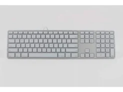 USA Matias Wired Backlit Aluminum Keyboard For Mac Silver -Mouse Keyboard Store matias backlit aluminum wired mac keyboard usa large 7
