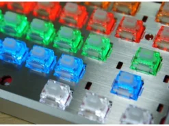 Matias Click Key Switch Modules X 200 -Mouse Keyboard Store matias click key switch 200 large 3