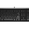 Matias Half-QWERTY Pro Keyboard