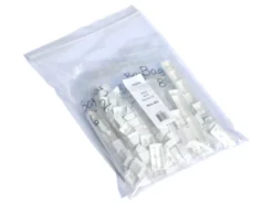 Matias Keyset Blank White PC