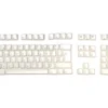 Matias Keyset French White PC Full For Matias European Keyboards