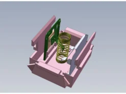 Matias Quiet Click Key Switch Modules X 200 -Mouse Keyboard Store matias quiet key switch 200 large 4