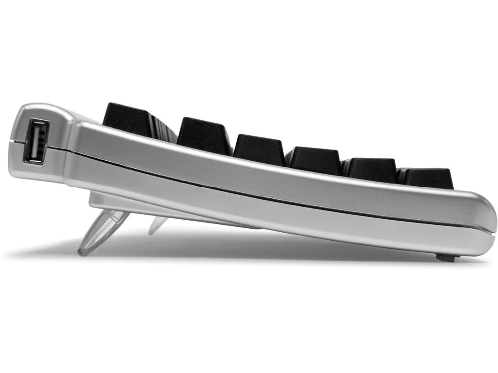 German Matias Quiet Pro For Mac 2 German Matias Quiet Pro For Mac - Image 2