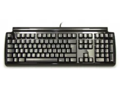 German Matias Quiet Pro For PC