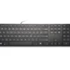 USA Matias Wired RGB Backlit Aluminum Keyboard For PC Black