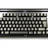 German Matias Wireless Mini Secure Pro Keyboard For PC