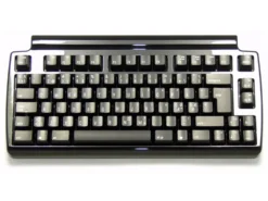 Nordic Matias Wireless Mini Secure Pro Keyboard For PC