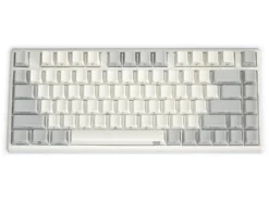 Micro82 Bluetooth Capacitive Programmable Front Print Keyboard