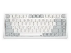 Micro82 Capacitive 45gf Bluetooth Programmable Keyboard