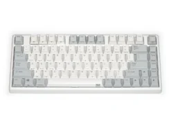 Micro82 Capacitive 45gf Programmable Keyboard