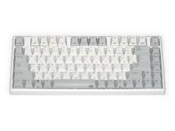Micro84 Capacitive 35gf Bluetooth Programmable Keyboard