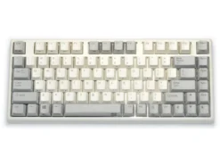 Micro84 Capacitive Programmable Keyboard