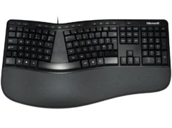 Microsoft Ergonomic Keyboard