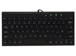 Mini Low Profile Scissor Keyboard