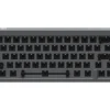 Akko ANSI MOD 005 DIY Kit 65% RGB Aluminium Space Gray Hot-Swap Keyboard