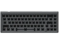 Akko ANSI MOD 005 DIY Kit 65% RGB Aluminium Space Gray Hot-Swap Keyboard