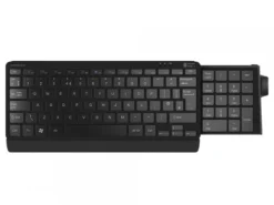Number Slide Retractable Keypad Keyboard -Mouse Keyboard Store number slide retractable keypad keyboard large 2