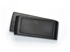 Orthovia Sliding Pad Wrist Rest Black -Mouse Keyboard Store orthovia slidingpad black large 2