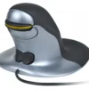 Penguin Ambidextrous Vertical Mouse