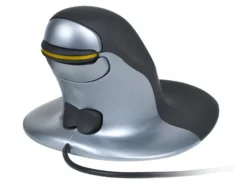 Penguin Ambidextrous Vertical Mouse