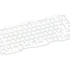 Keychron Q1 Polycarbonate ISO Base Plate