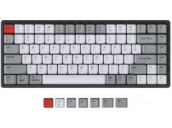 USA Keychron Q1 & K2 OEM Dye-Sub PBT Keycap Set Retro