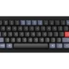 USA Keychron Q4 60% QMK/VIA RGB Tactile Aluminium Mac/PC Carbon Black Custom Keyboard