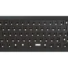 ISO Keychron Q4 60% QMK/VIA RGB Barebone Aluminium Mac/PC Carbon Black Custom Keyboard