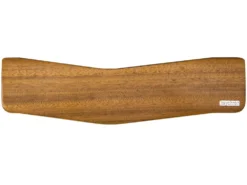 Keychron Q8 And V8 Solid Wood Palm Rest