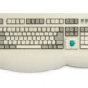 Trackball Keyboard, PS/2