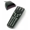 Infrared Trackball, PC Remote Control