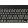 R-Go Compact Break Bluetooth Keyboard Black